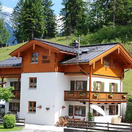 Haus Holzeck Apartment Schonau am Konigssee Bagian luar foto