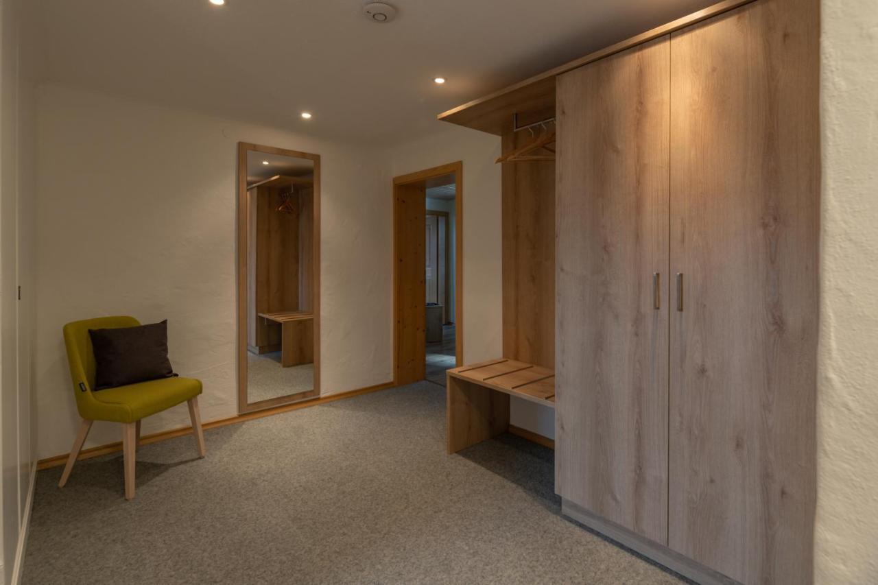 Haus Holzeck Apartment Schonau am Konigssee Bagian luar foto