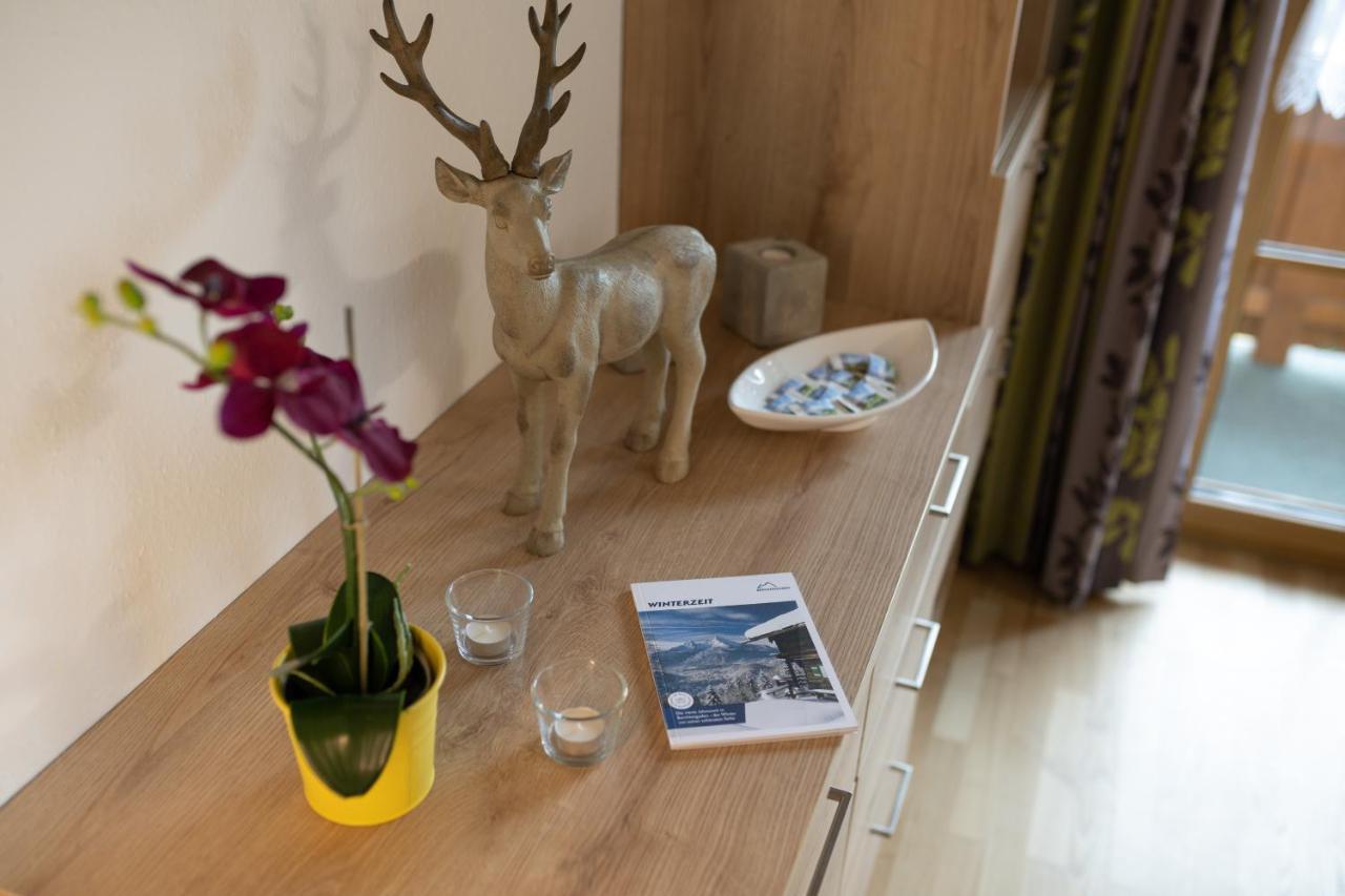 Haus Holzeck Apartment Schonau am Konigssee Bagian luar foto