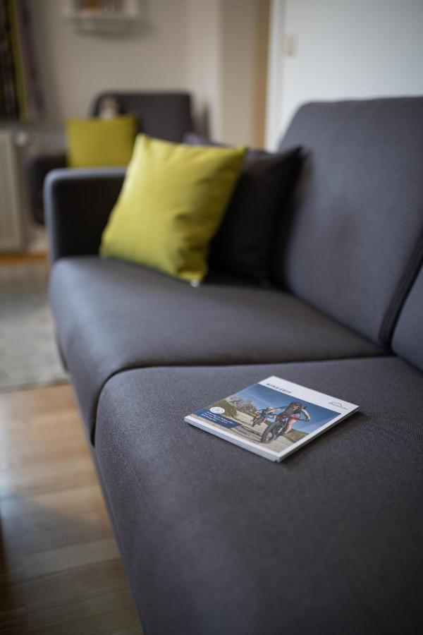 Haus Holzeck Apartment Schonau am Konigssee Bagian luar foto