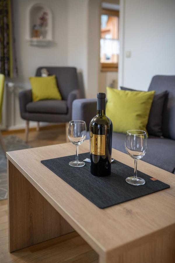 Haus Holzeck Apartment Schonau am Konigssee Bagian luar foto