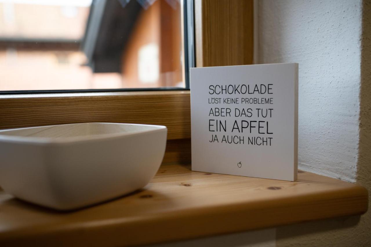 Haus Holzeck Apartment Schonau am Konigssee Bagian luar foto