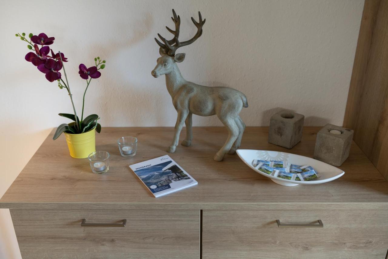 Haus Holzeck Apartment Schonau am Konigssee Bagian luar foto