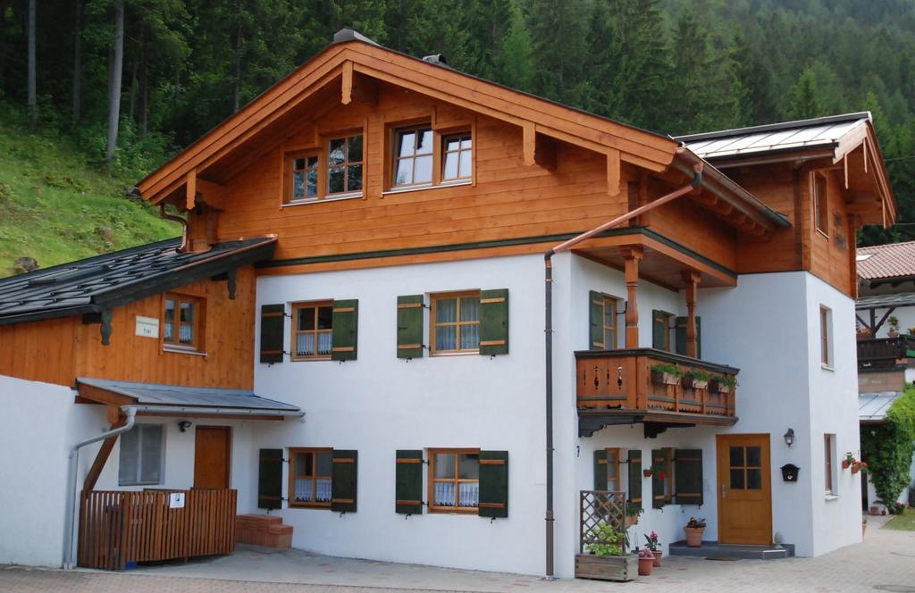 Haus Holzeck Apartment Schonau am Konigssee Bagian luar foto