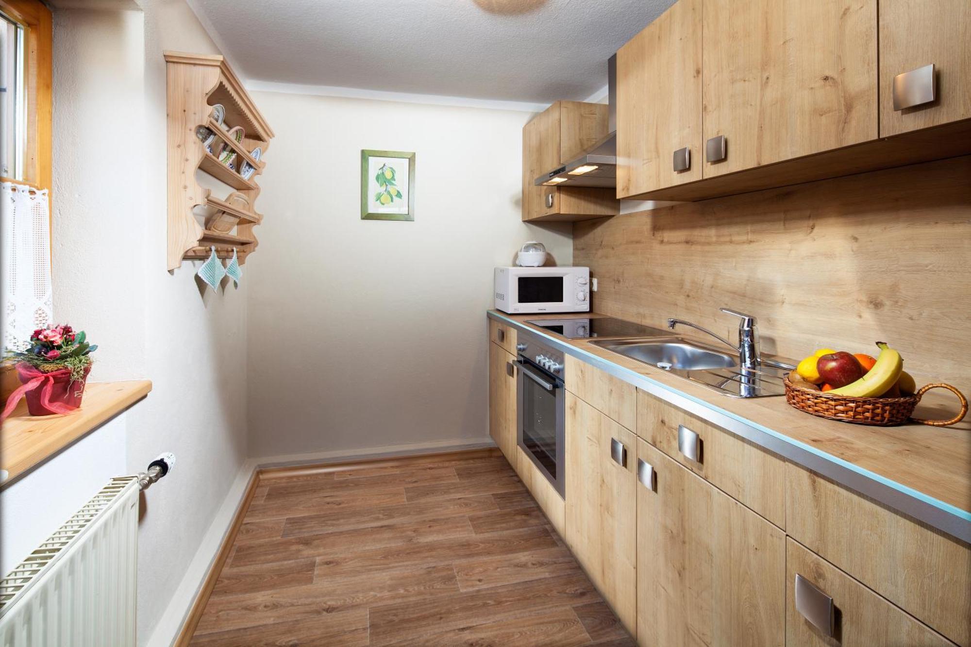 Haus Holzeck Apartment Schonau am Konigssee Bagian luar foto