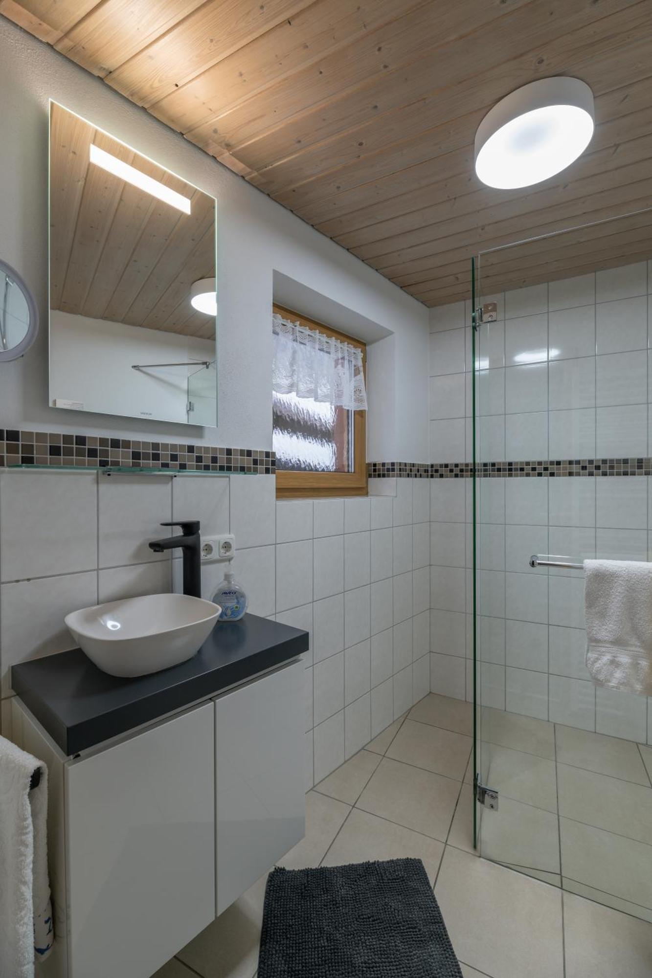 Haus Holzeck Apartment Schonau am Konigssee Ruang foto