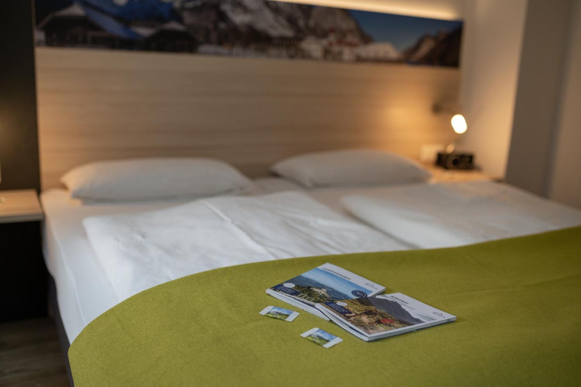 Haus Holzeck Apartment Schonau am Konigssee Ruang foto