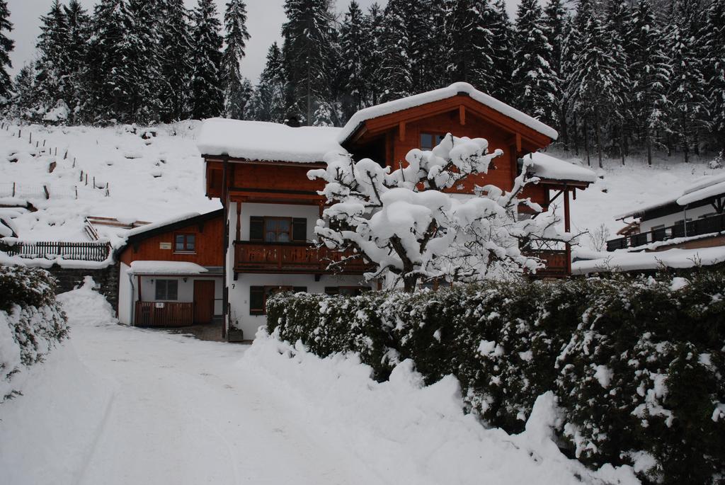 Haus Holzeck Apartment Schonau am Konigssee Bagian luar foto